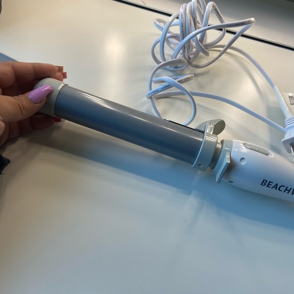 COPY - Beach waver - Picture 4 of 4